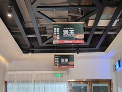 -煲王粤菜餐厅(中侨中心店)