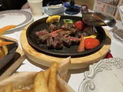 -俄士厨房(印象汇店)
