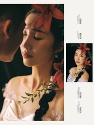 -时光印记婚纱摄影工作室·原创定制
