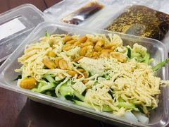 鸡丝凉皮-媛媛家秘制鸡丝凉皮(陆慕店)