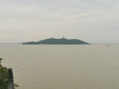 -巢湖姥山岛