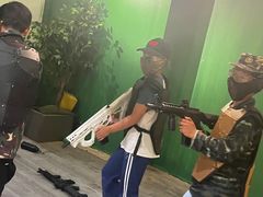 -319集结地真人CS·团建·轰趴馆(城外诚店)