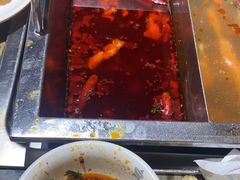 -名扬煮艺肥牛自助火锅(东平店)