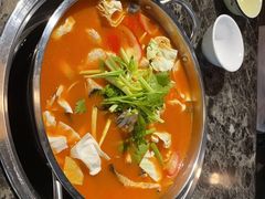 -雷山鱼酱酸汤鱼·酸汤牛肉(花果园T1区店)