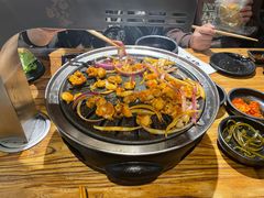 -九田家黑牛烤肉料理(衡百国际店)