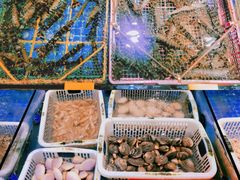 水产区-榕记(番禺总店)