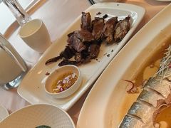 -王府井酒店(金桥港湾店)