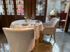 -北京古城老院厉晓麟精致菜