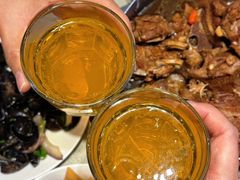 -蝎王府羊蝎子(西直门店)