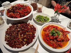 重庆辣子鸡-胡大饭馆 24h(簋街总店)