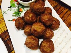-通海俄式烧烤·俄罗斯大串(嵩山路店)