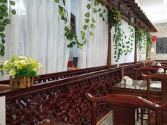 -呼吸森林·生态农庄农家乐私房菜