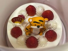 -浮光之丘MontCake生日蛋糕(花牌坊店)