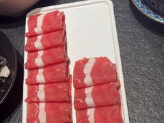 -东来顺(非遗·清真火锅·盛世广场店)