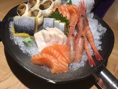 -松岛日本料理(汾江路店)