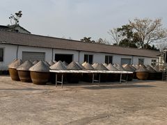 -苏州市吴中区光福窑上花果蜜饯厂