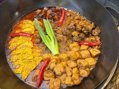 -田水湾丨地道安徽菜(文化路店)