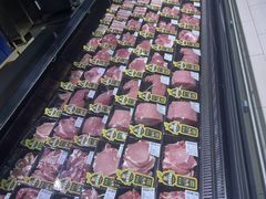 -永辉超市(嘉定宝龙广场店)