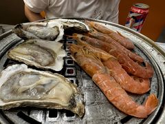 -允辛家·自助泥炉烤肉(九亭店)