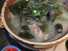 -印象鲵宴·张家界地标美食名片(溪布街店)