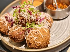 -Ameigo梅果·云贵川bistro(长宁来福士店)