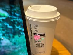 -星巴克(北辰西路店)