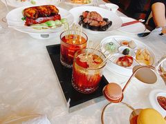 -人间采蜜(海信广场店)