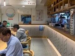 -早安山丘·豆浆油条(小木桥路店)