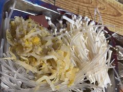 -刘记光大火锅鸡(北行店)