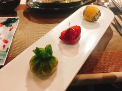 -鱼桥巷·美学川菜