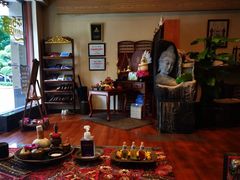 -莲泰式·中式·沐足·精油SPA采耳(天河店)