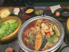 -牛New寿喜烧(闵行龙湖天街店)