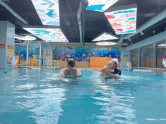 -艾悠宝亲子游泳·水育早教·婴幼儿游泳·儿童游泳