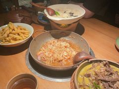 -吃饭皇帝大(长宁龙之梦店)