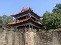 -沈阳市东陵公园