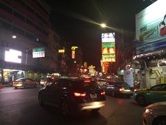 -唐人街(耀华力路)