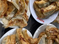 -劈柴院锅贴(沈阳路店)