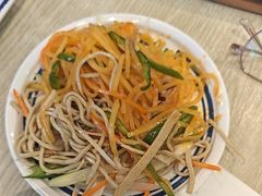 -丝路伊兰·兰州牛肉面(马连道店)