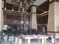 -稷泽·海丽宾雅温泉度假酒店