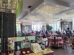 大堂-宁波状元楼酒店(和义路店)