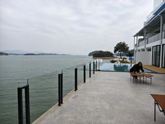 -河源万绿湖美思威尔顿酒店