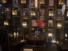 -足莲得·足道SPA(滨湖银泰店)