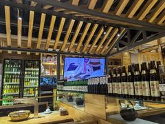 -壹兆炭火烤肉·烤鳗鱼(全运路店)