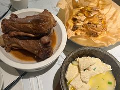 -关东小磨东北菜(漕河泾印象城店)