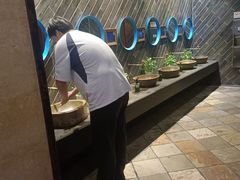 -汉巴味德自助餐厅(嘉定宝龙广场店)