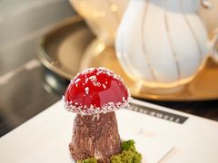 -麦雪尔甜品·生日蛋糕(新街口旗舰店)