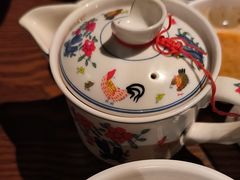 -南拳十三姨·潮汕砂锅粥(世纪金源店)
