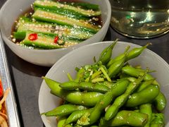 -很久以前羊肉串(朝阳路店)