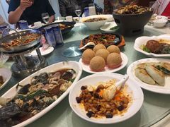 -香融府·烤鸭·家常菜(马家堡路店)