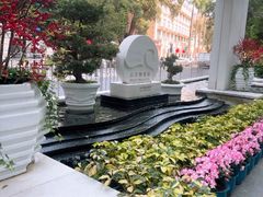 -广州白天鹅宾馆